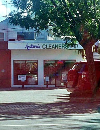 Anton’s Cleaners