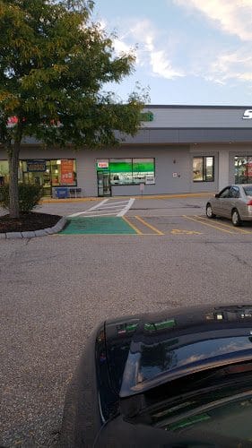 Anton’s Cleaners