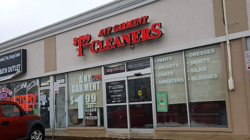Any Garment Cleaners East Brunswick and Freehold