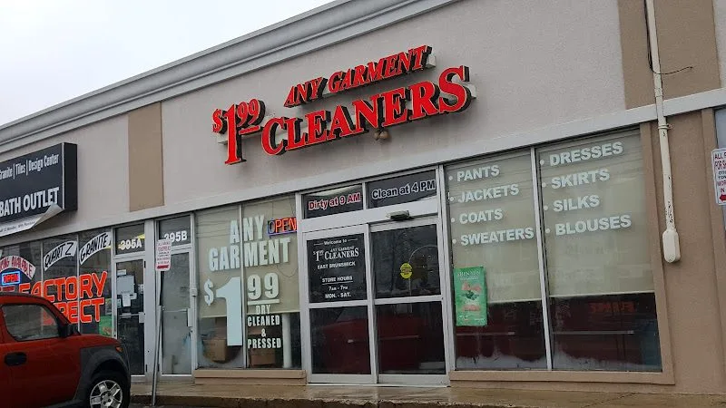 Any Garment Cleaners East Brunswick and Freehold