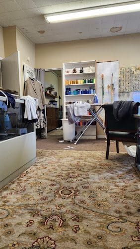 Arlene’s Alterations