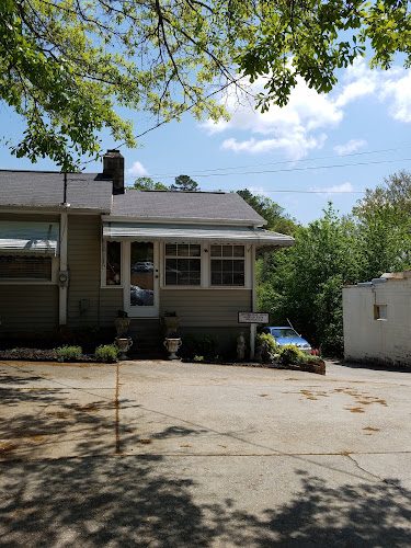 Arlene’s & Artuto’s Alteration