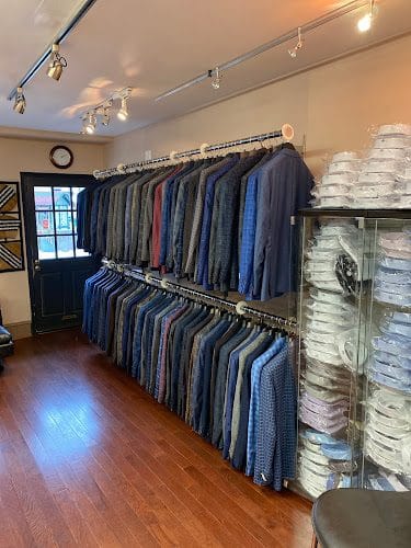 Armen’s Custom Tailor