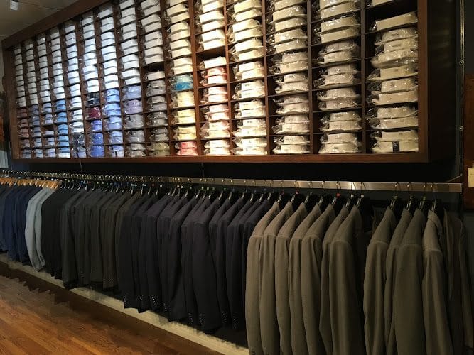 Artful Tailoring