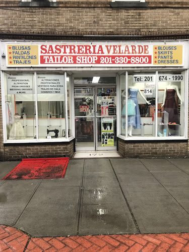 Artist Alterations