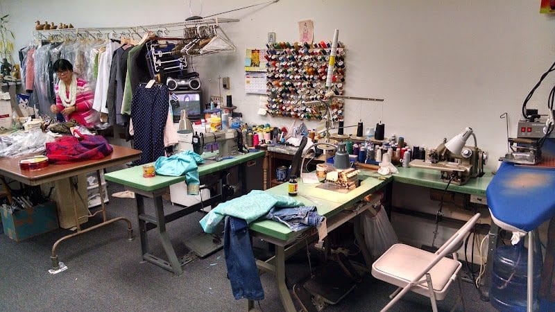 Artistic Custom Tailor