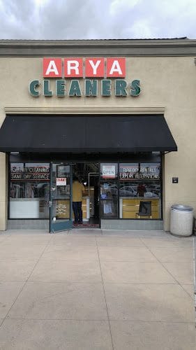 ARYA Cleaners