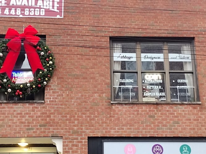 Ashkaya Designers and Tailors