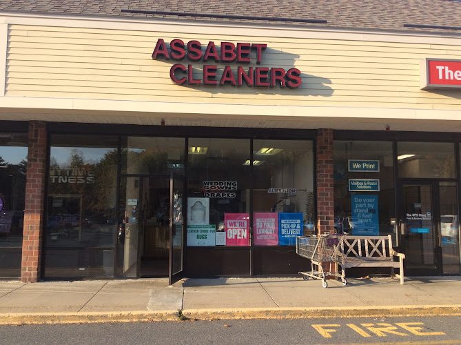 Assabet Cleaners & tailors