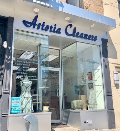 Astoria Cleaners