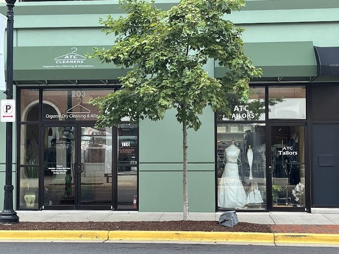 ATC Dry Cleaners