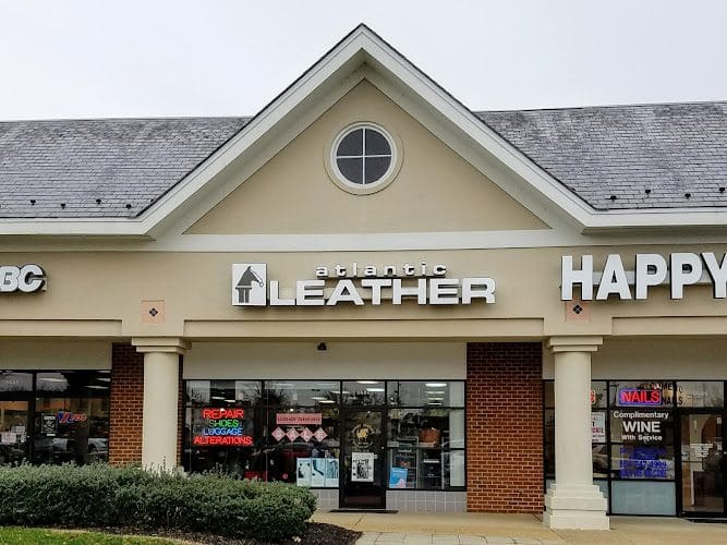 Atlantic Leather