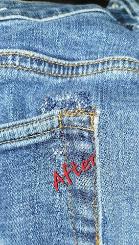 Audrey’s Sew Far So Good Alterations ( BY APPOINTMENT, NO WALK IN PLEASE))