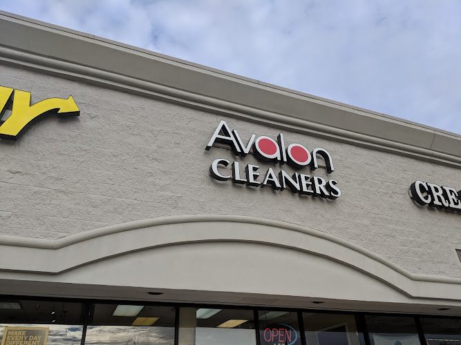 Avalon Dry Cleaners
