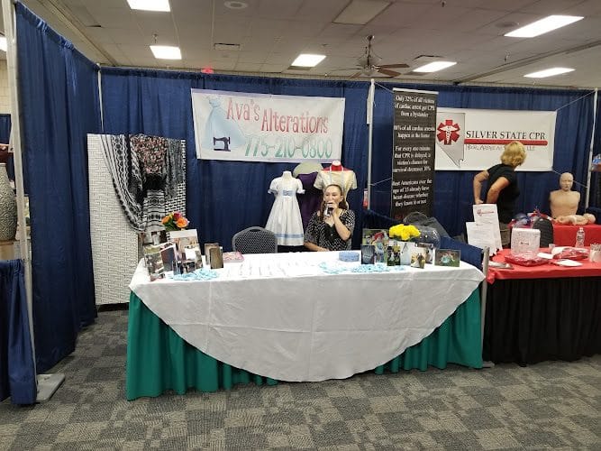 Ava’s Alterations & Galante Couture