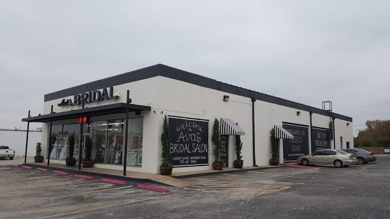 Ava’s Bridal ** By Appointment Only **