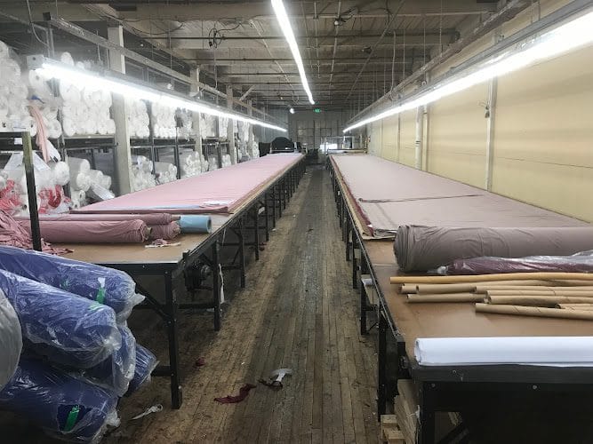 B B & S Cutting Services Inc