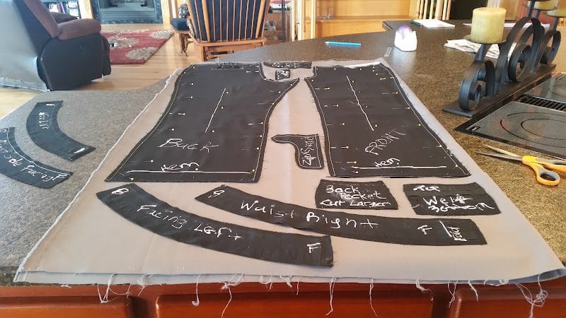 BabyLu/LuvYa Creations