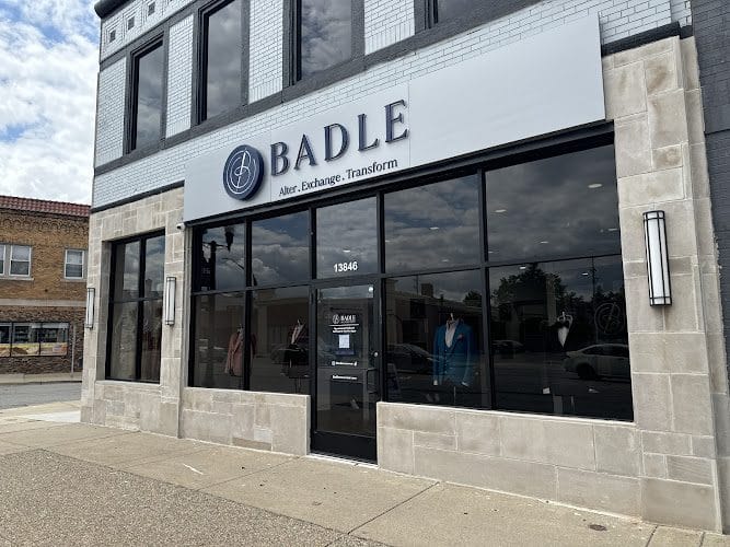Badle Menswear & Custom Suits