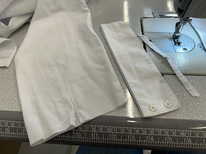 Baldeblanquez Alterations. Costurera ,sastre,tailor.