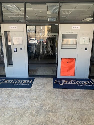 Balfurd Cleaners