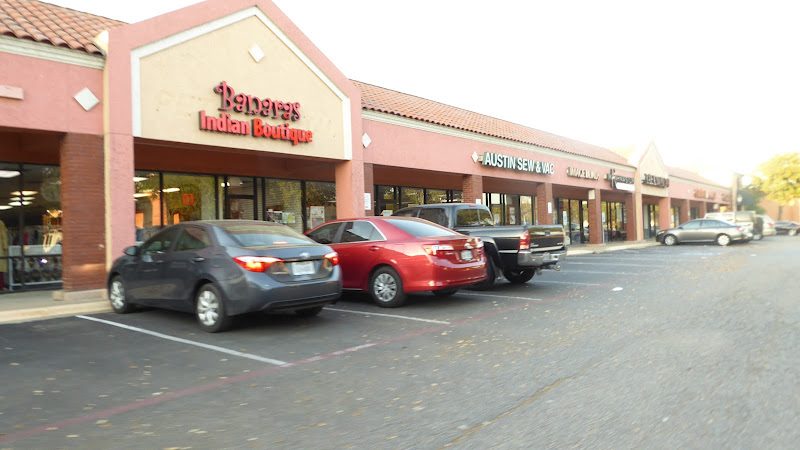 Banaras Indian Boutique