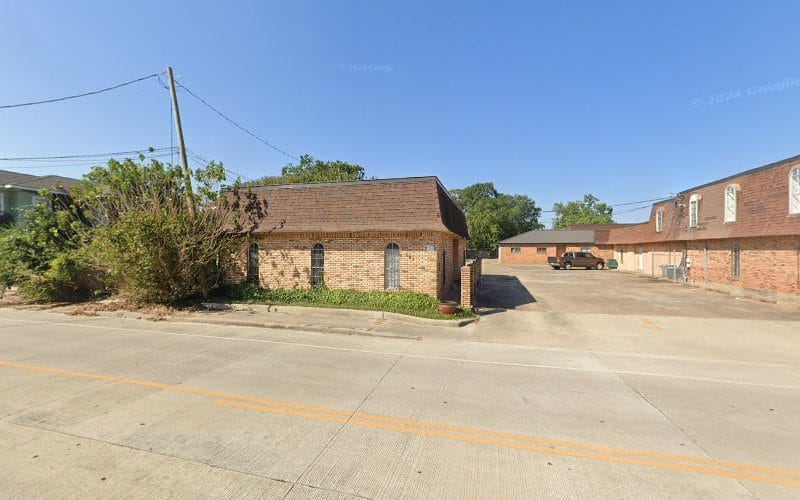 Barbara Gale’s Alteration Shop