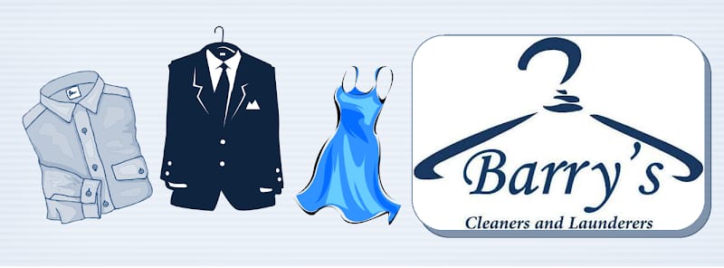 Barry’s Cleaners & Launderers