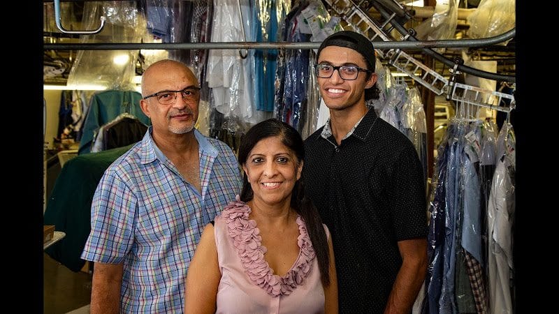 Bartoli Cleaners & Laundry