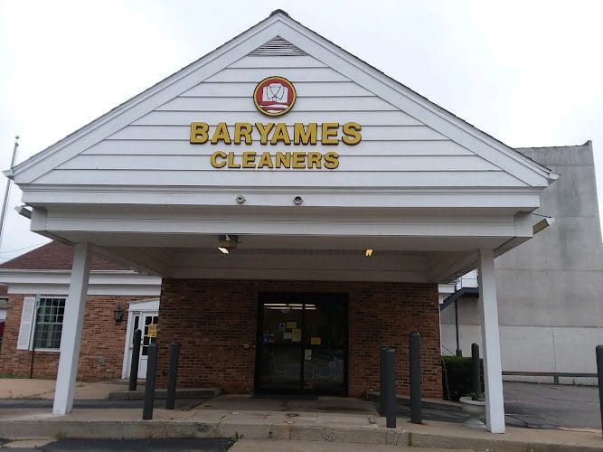 Baryames Cleaners