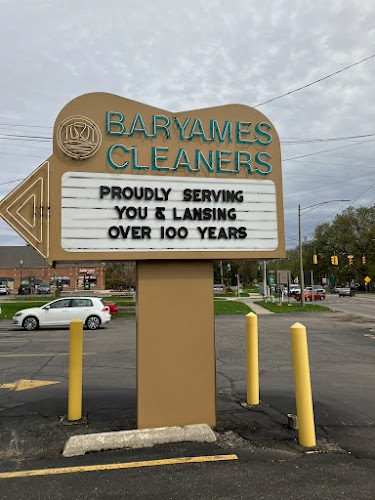 Baryames Cleaners