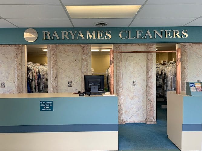Baryames Cleaners