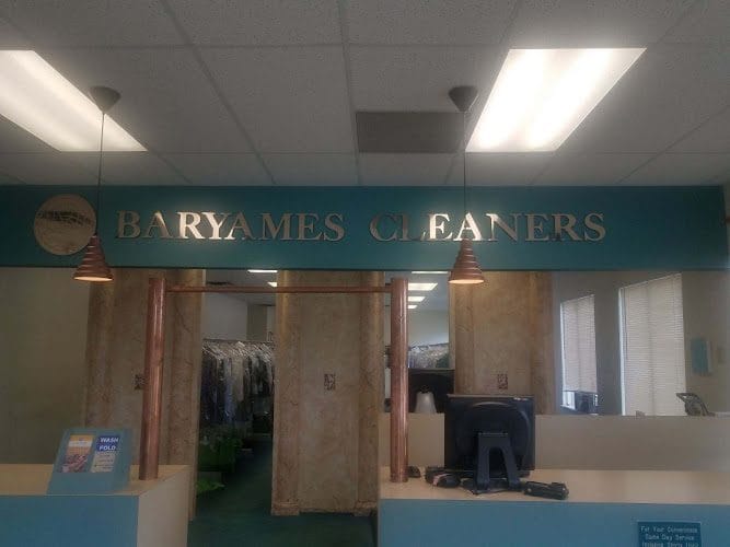 Baryames Cleaners