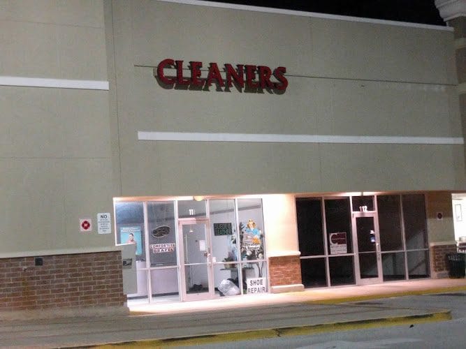 Bay Hill Cleaners