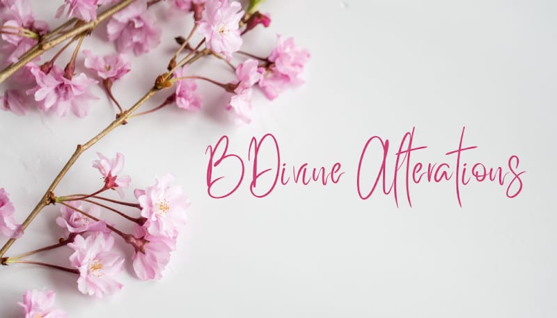 Bdivine Alterations