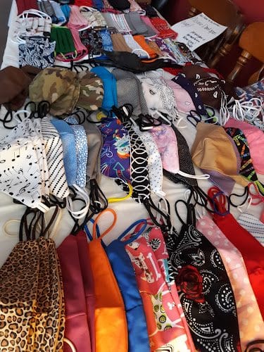Becky’s Alteration Shop