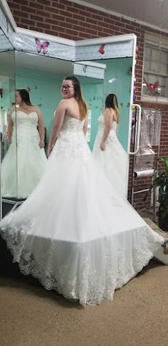 Becky’s Alterations