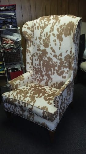 Bedwell’s Home Fashions LLC