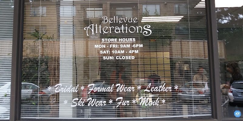 Bellevue Alterations