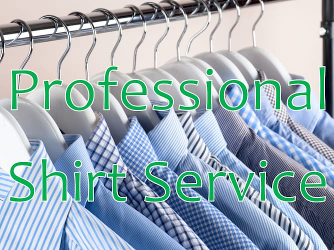 Benzinger’s Clothing Care