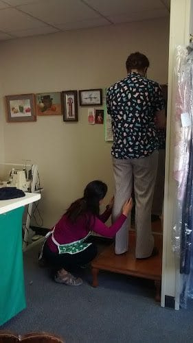 Best Alterations
