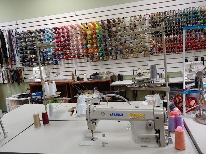 Best Alterations & Shoe Repair