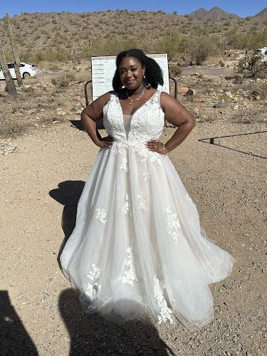 Best Bridal and Alterations