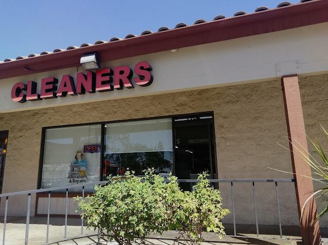 Best Cleaners
