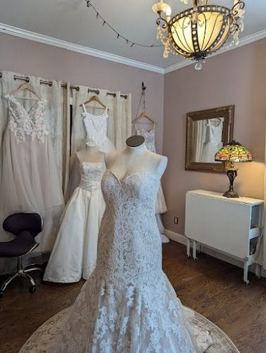 Best Day Ever Alterations LLC