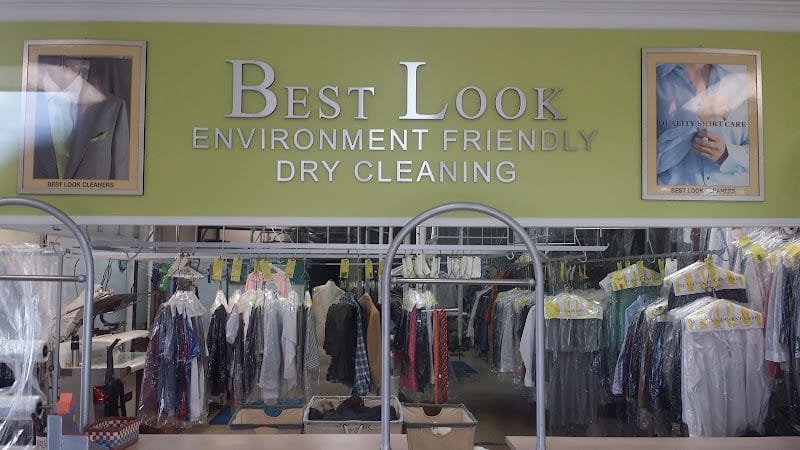 Best Look Cleaners