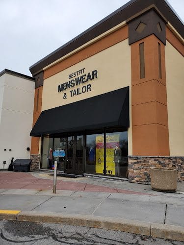 Bestfit Menswear