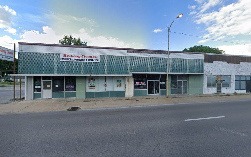Bestway Cleaners