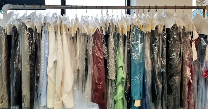 Bethel Tailor