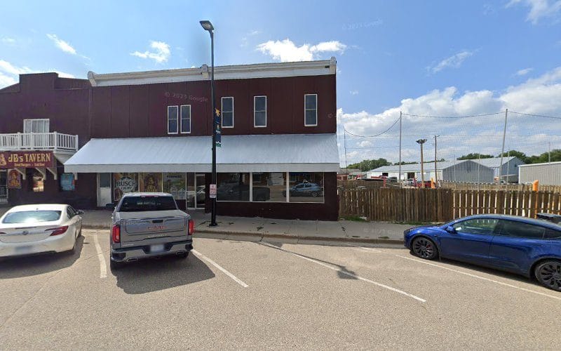 Beth’s in Stitches